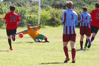 Hempnall v Woodton 17th July 2016 29